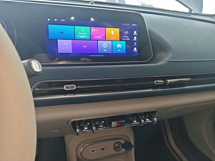 Good Cat 2023 401km Standard Range Luxury NCM photo 7