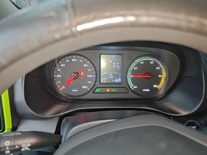 Clever R 2021 302km Excellence photo 7