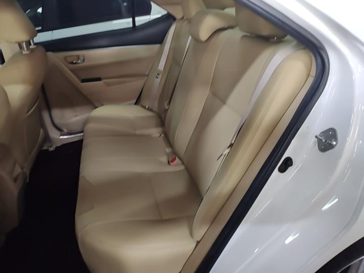 Corolla 2014 1.6L CVT GL photo 3