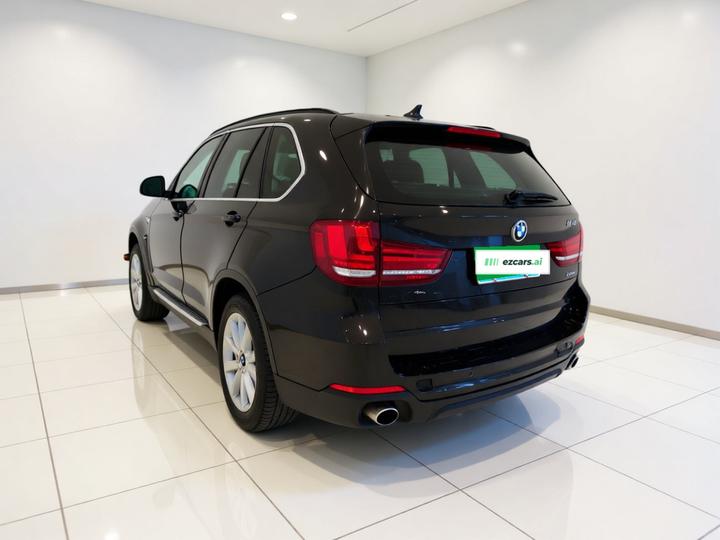 X5 Imported 2014 xDrive35i photo 4