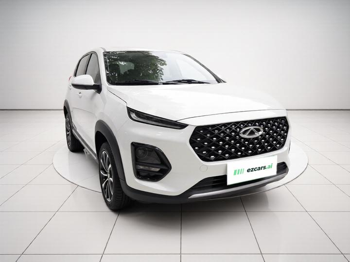 Tiggo 3X 2024 1.5L CVT Excellence photo 3