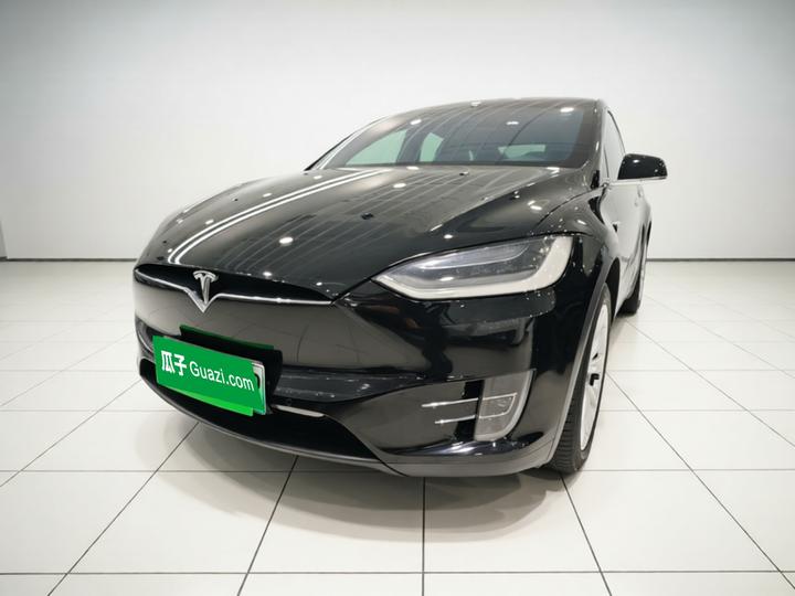 Model X 2019 Long Range photo 2