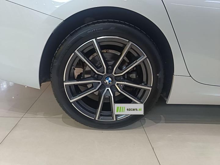 3 Series 2021 Facelift 320Li M Sport Package photo 4