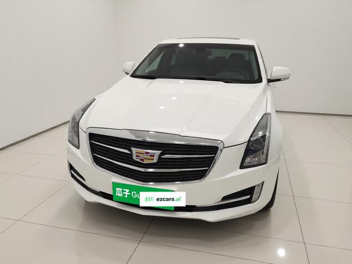 ATS-L 2017 28T Tech photo 2