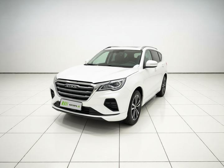 X70 2020 1.5T MT 5-Seater