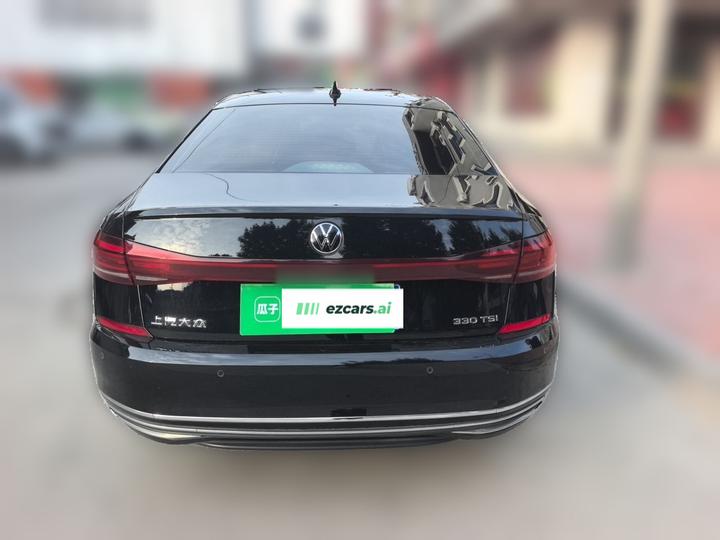 Passat 2024 330TSI Elite photo 3