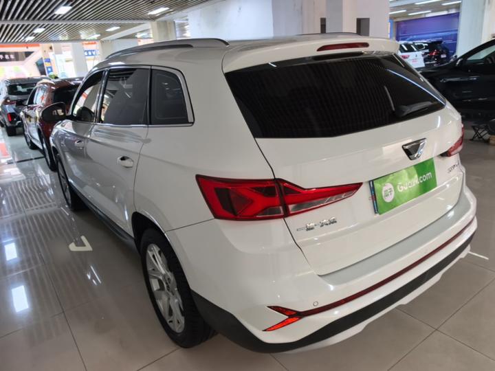 VS7 2022 280TSI AT Progressive photo 4
