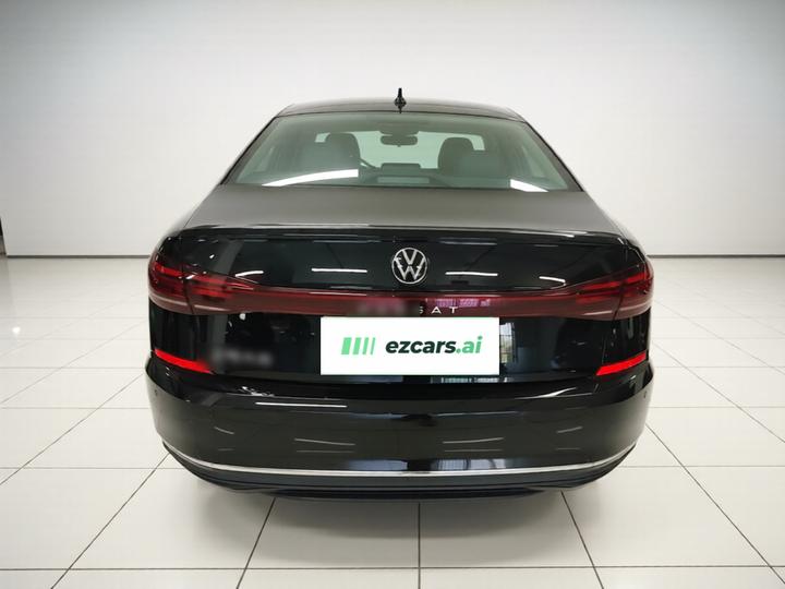 Passat 2025 280TSI Business photo 3
