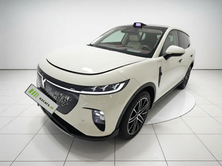 Voyah 2025 AWD Qiankun