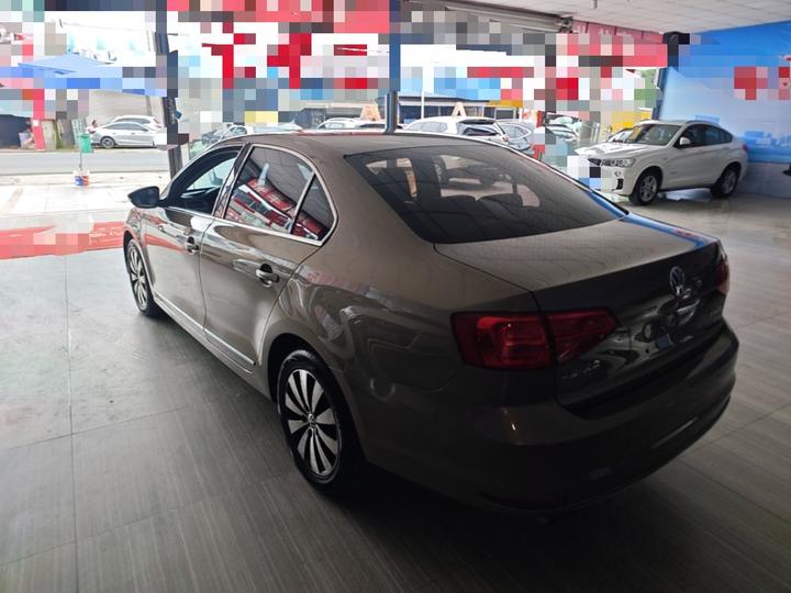 Sagitar 2017 230TSI AT Comfort photo 4