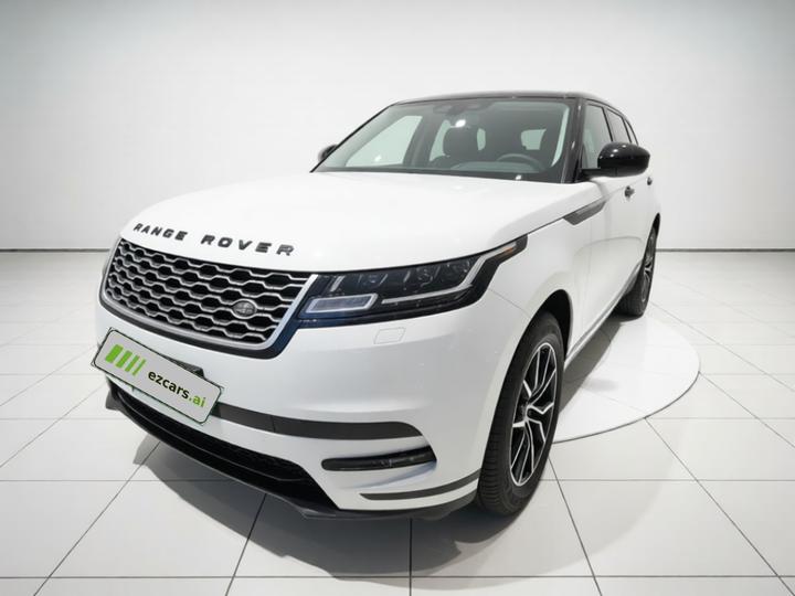 Range Rover Velar 2018 P250 S