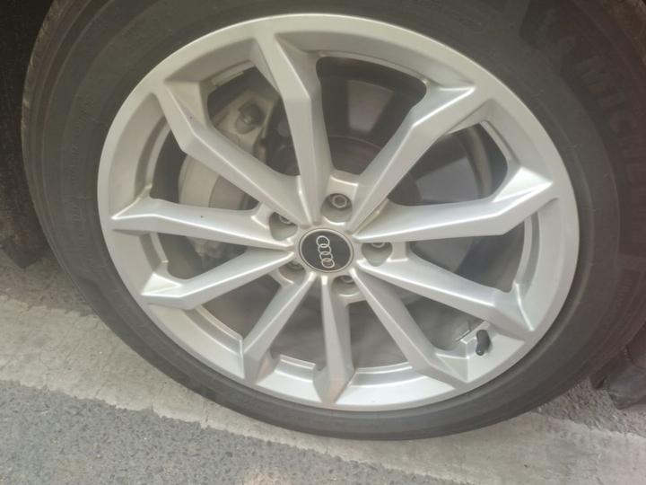 A6L 2022 40 TFSI Luxury photo 8