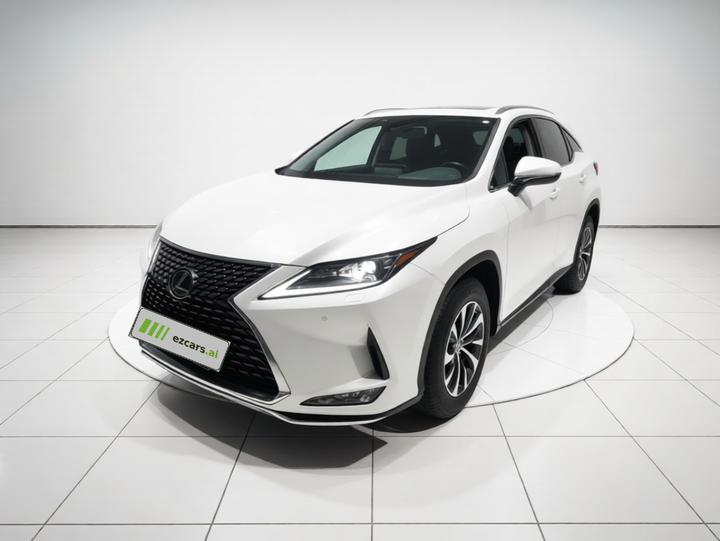 RX 2020 Facelift 300 RWD Comfort
