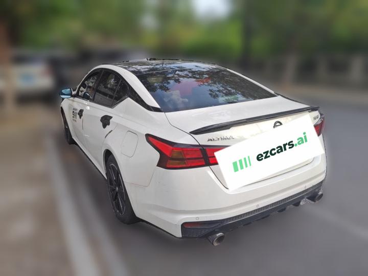 Teana 2021 2.0L XL Comfort photo 4