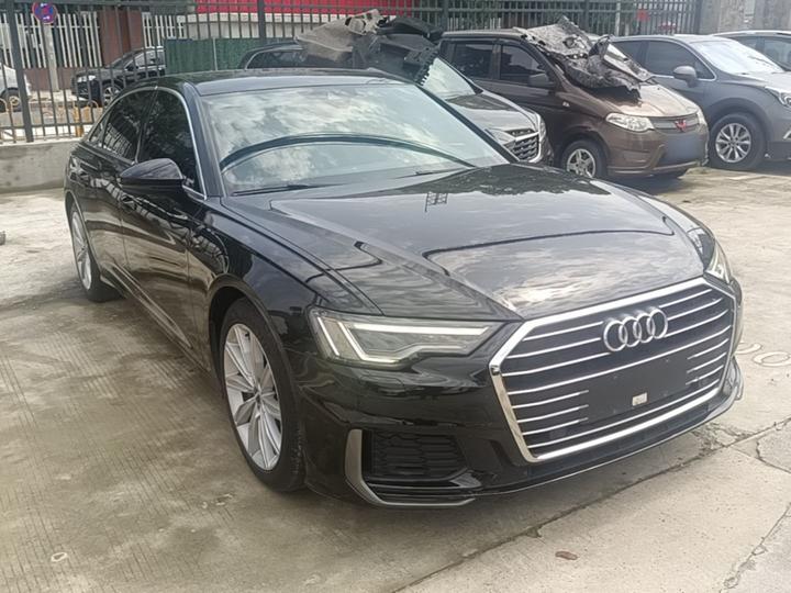 A6L 2020 45 TFSI Dynamic photo 3