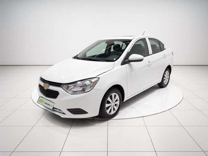 2015 3 1.5L MT Li Auto