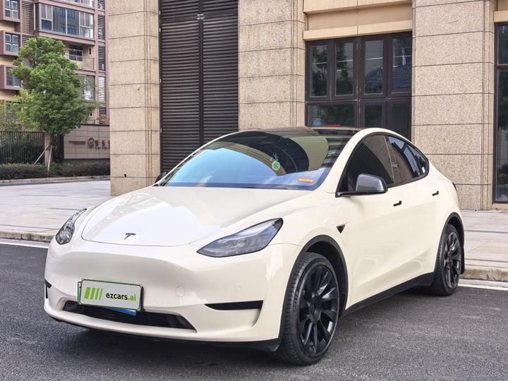 Model Y 2022 RWD