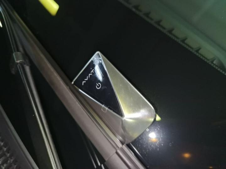 07 2026 Ultra EV AWD photo 8