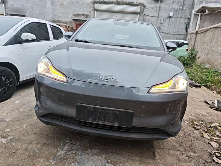 Neta V 2021 Standard Range Upgraded photo 2