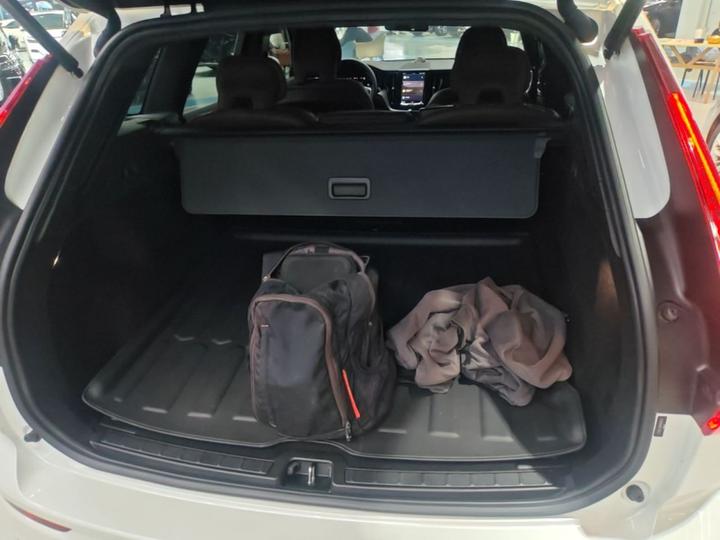 XC60 2024 B5 AWD Luxury photo 7