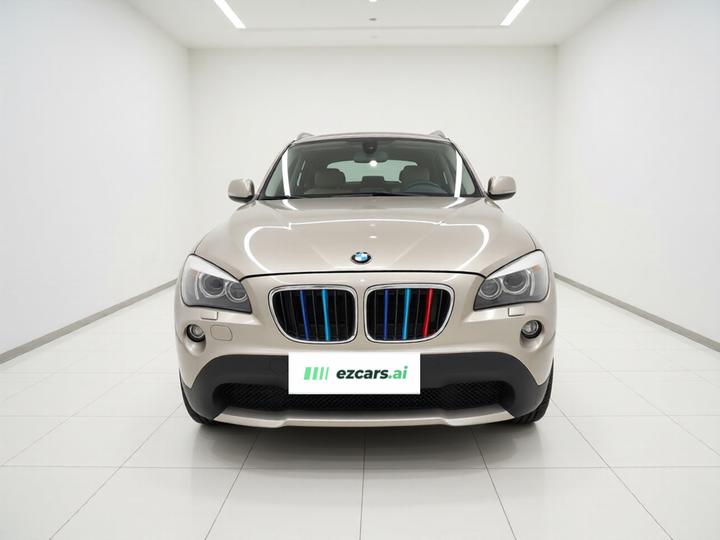 X1 2012 sDrive20i Leading photo 2