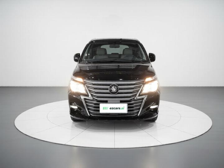 Lingzhi 2022 M5L 1.6L 7-Seater photo 2