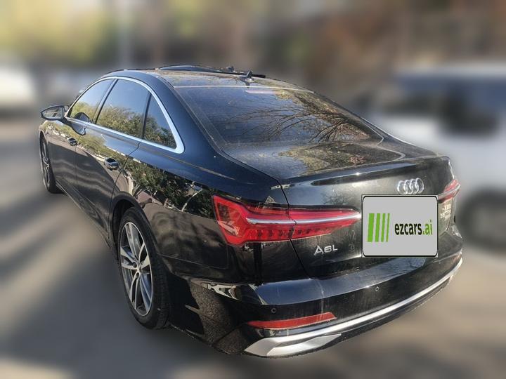 A6L 2019 45 TFSI Dynamic photo 4