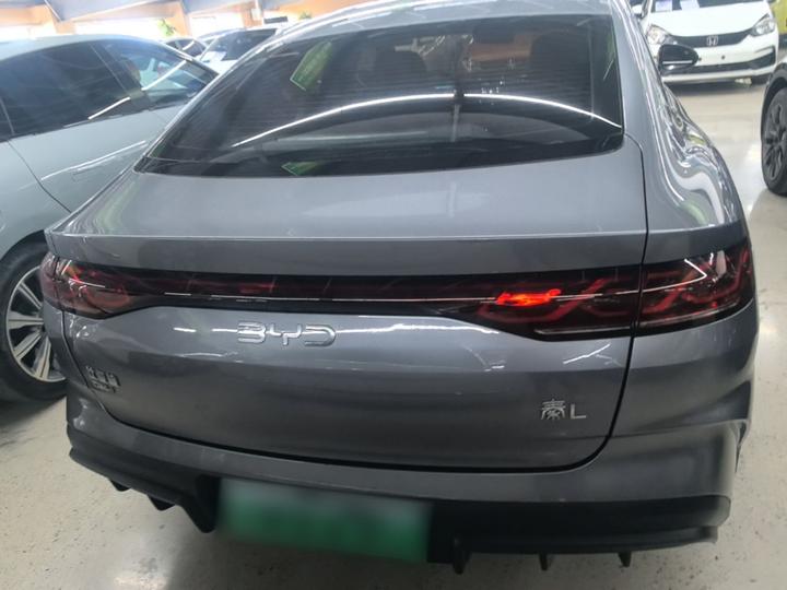 Qin L 2024 DM-i 80KM photo 3