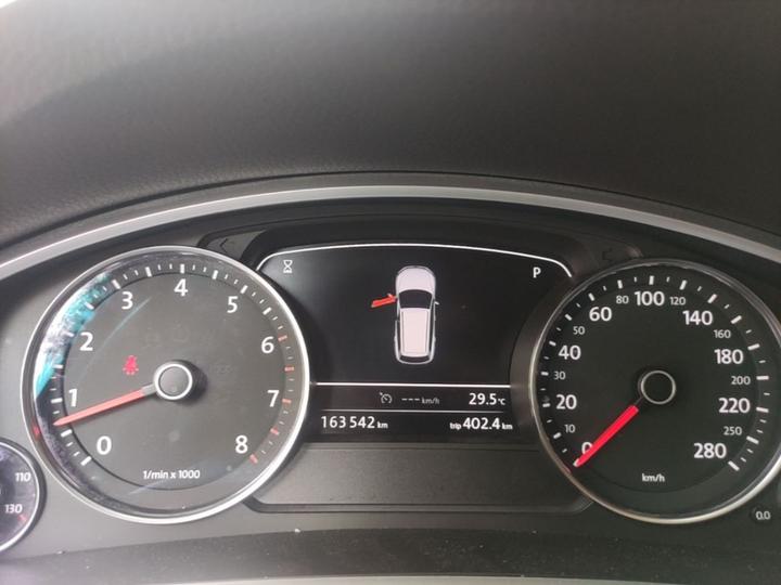 Touareg 2011 3.0TSI photo 3