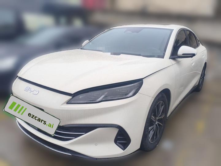 Seal 06 EV 2024 DM-i 120KM Exclusive