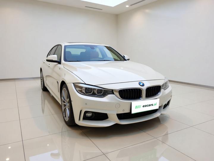 4 Series 2017 430i Convertible M Sport Package photo 3