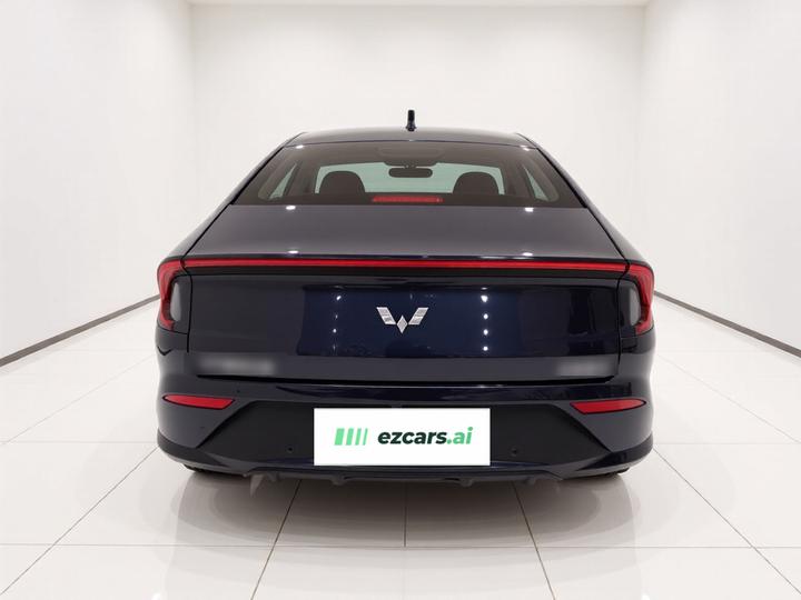Wuling 2024 150 Pilot photo 4