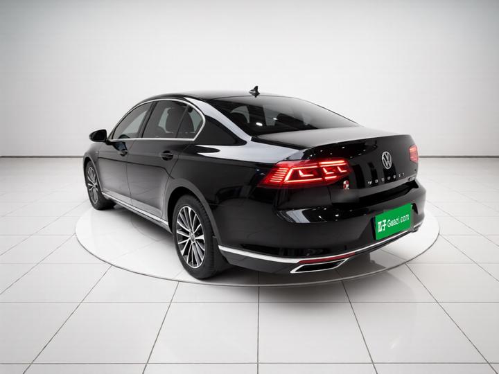 Magotan 2020 330TSI DSG Luxury photo 4