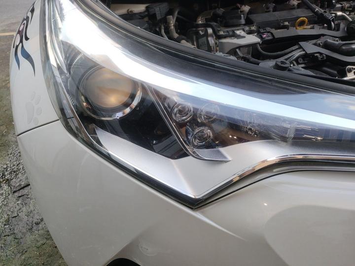 C-HR 2021 2.0L Luxury photo 7
