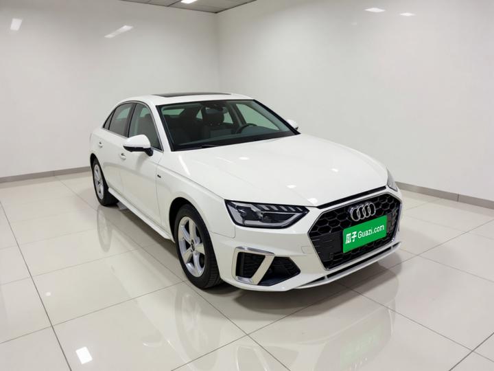 A4L 2020 35 TFSI Fashion Dynamic photo 3