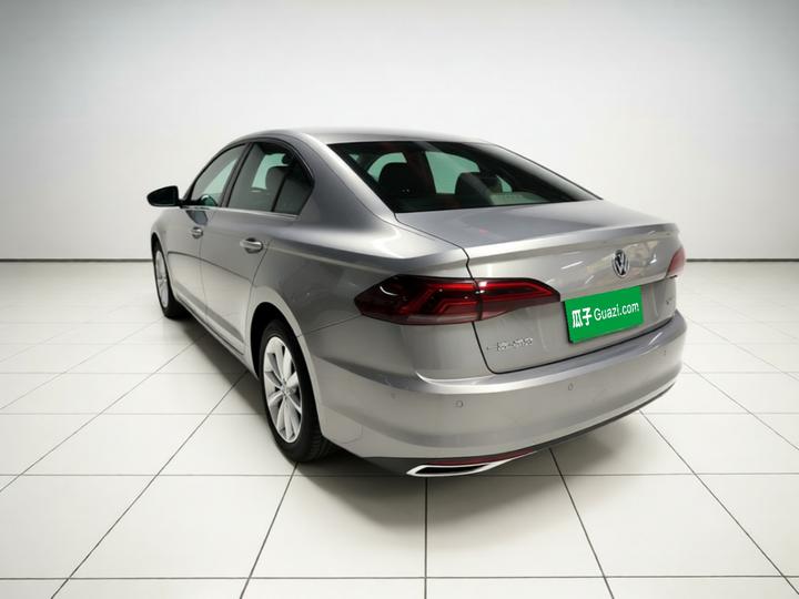 Bora 2019 1.5L MT Comfort photo 4