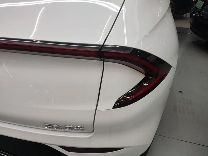 Wuling 2025 510km Smart Advanced photo 7