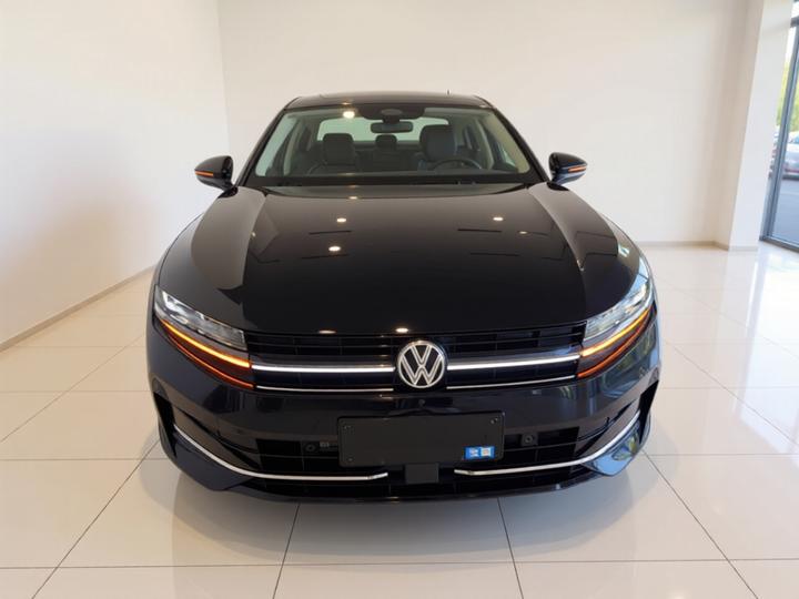 Magotan 2024 380TSI DSG Supreme photo 2