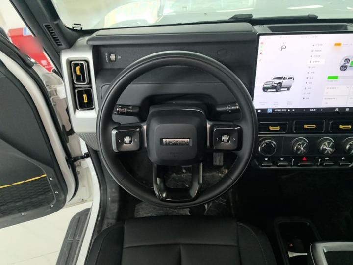 iCAR-Class V23 2025 401 RWD Advanced photo 6