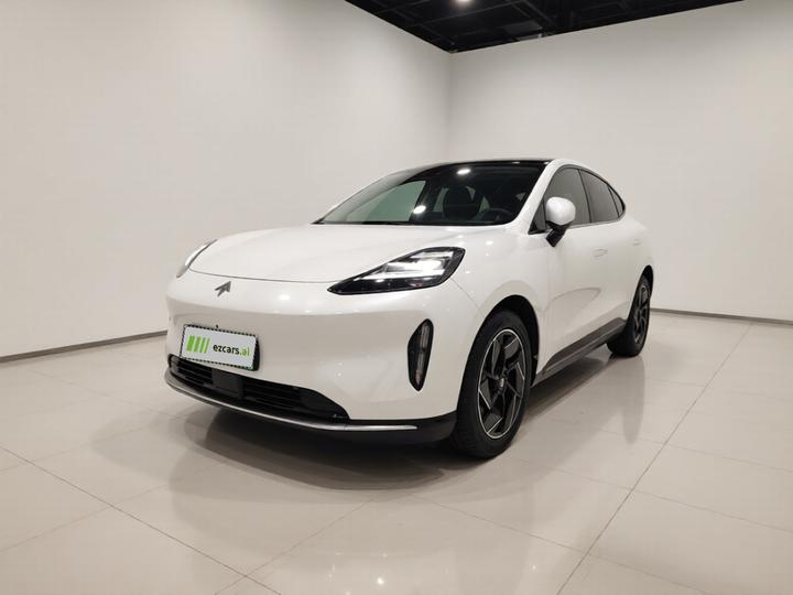 Hyptec HT 2023 670 RWD