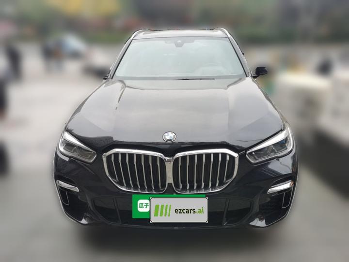 X5 2022 xDrive 40Li M Sport Package photo 2