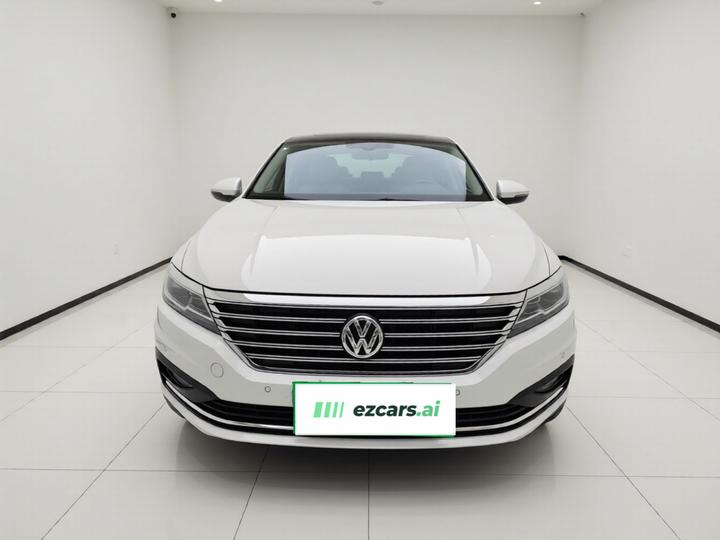 Lavida 2019 280TSI DSG Luxury China VI photo 2