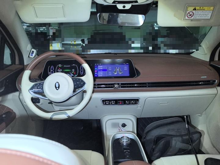 Good Cat 2021 400km Standard Range LFP photo 5