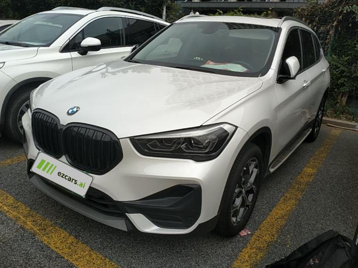 X1 2022 sDrive25Li Leading