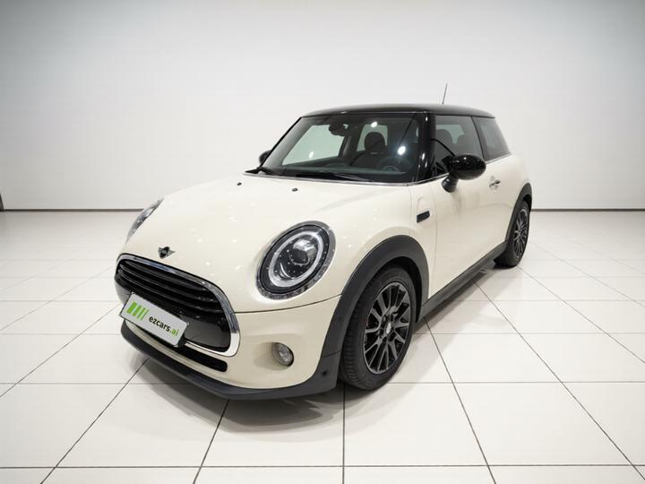 2019 1.5T COOPER Classic