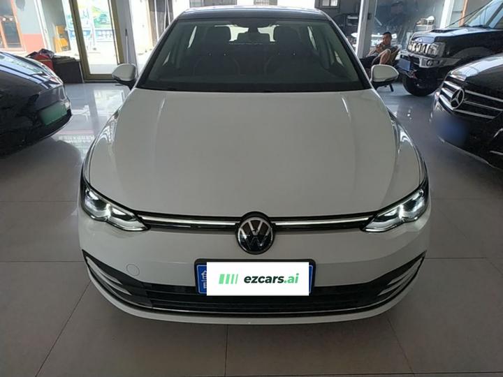Golf 2021 280TSI DSG Pro photo 2