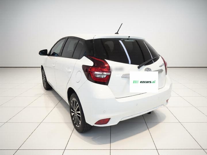 Vios FS 2021 1.5L CVT photo 4
