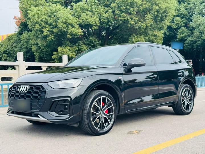 Q5L 2024 45 TFSI Luxury Dynamic