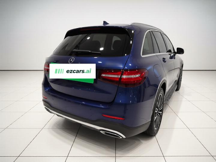 GLC 2018 Facelift GLC 260 4MATIC Dynamic photo 6
