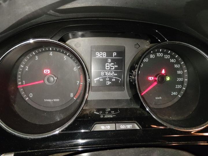 Bora 2014 1.6L AT Comfort photo 2